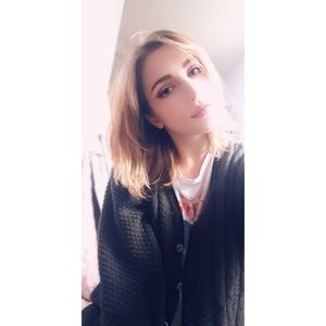 Meet your Posher, Katarina